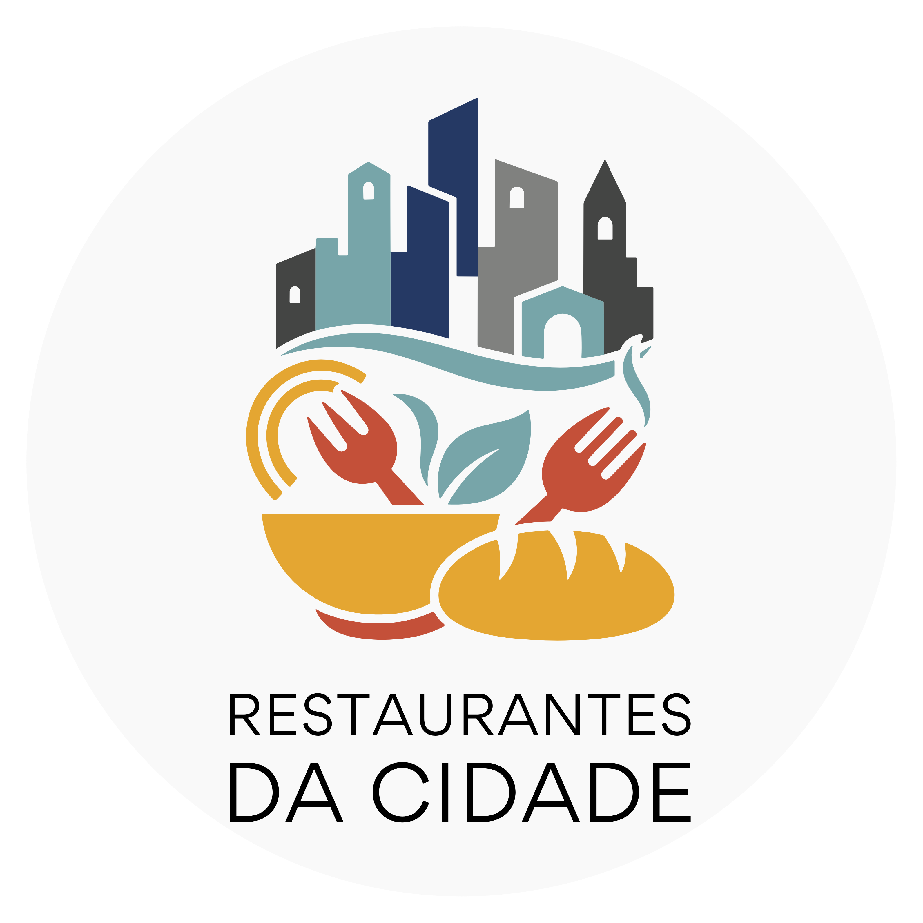 Restaurantes da Cidade
